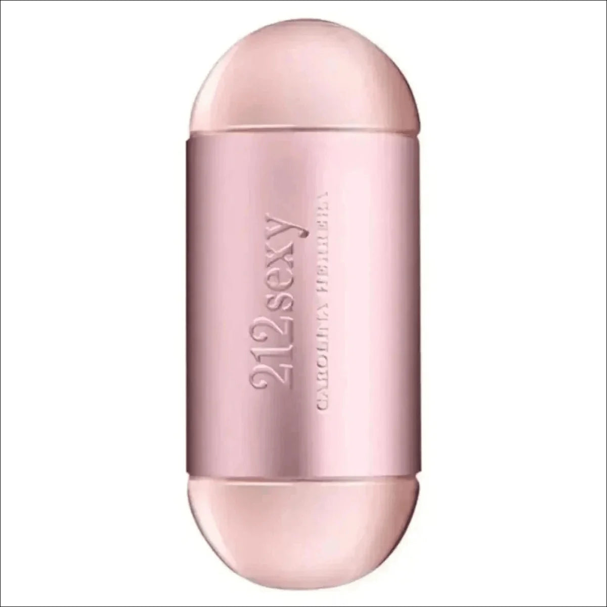 Perfume Pink 212 Sexy EDP 100ml Carolina Herrera Fragrância Floral Oriental - Jm Grife