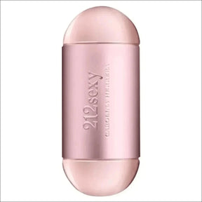 Perfume Pink 212 Sexy EDP 100ml Carolina Herrera Fragrância Floral Oriental - Jm Grife