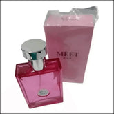 Perfume Pink Da Hermosa 50ml de Jm Grife - Aromas Marcantes e Elegância Refinada - Jm Grife