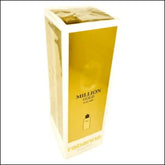 Perfume Rabanne Million Gold For Her Refil Edp - Jm Grife