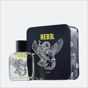 Perfume Rebel - Ciclo - 100 Ml Volume Da Unidade 100 Ml - Jm Grife