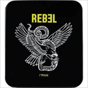 Perfume Rebel - Ciclo - 100 Ml Volume Da Unidade 100 Ml - Jm Grife