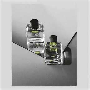 Perfume Rebel - Ciclo - 100 Ml Volume Da Unidade 100 Ml - Jm Grife