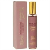 Perfume Rosa Inspiração Scandal com Fixação Prolongada e Fragrância Marcante - Jm Grife