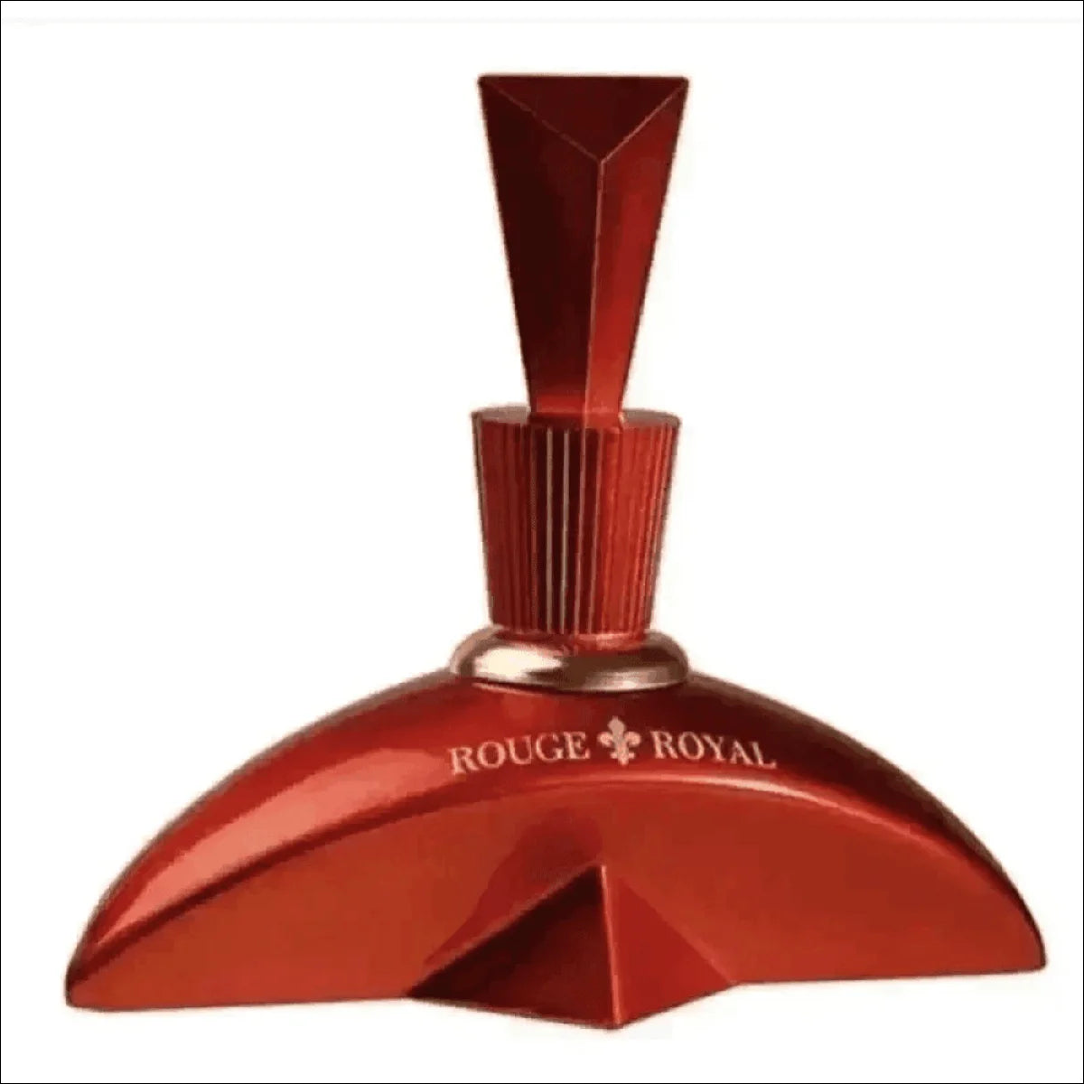 Perfume Rouge Royal 100ml Eau de Parfum Jm Grife - Elegância em Frasco Vermelho Sofisticado - Jm Grife