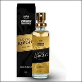 Perfume Royal Knight 15ml Amakha Paris-premium Fragrance Exclusivo - Jm Grife