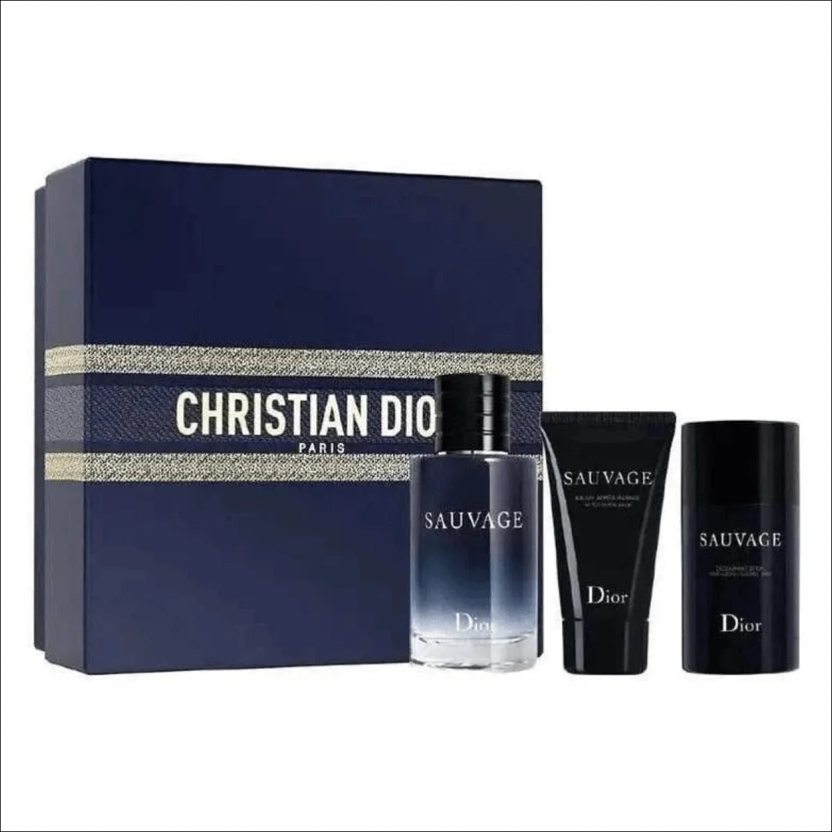 Perfume Sauvage 100ml - Jm Grife