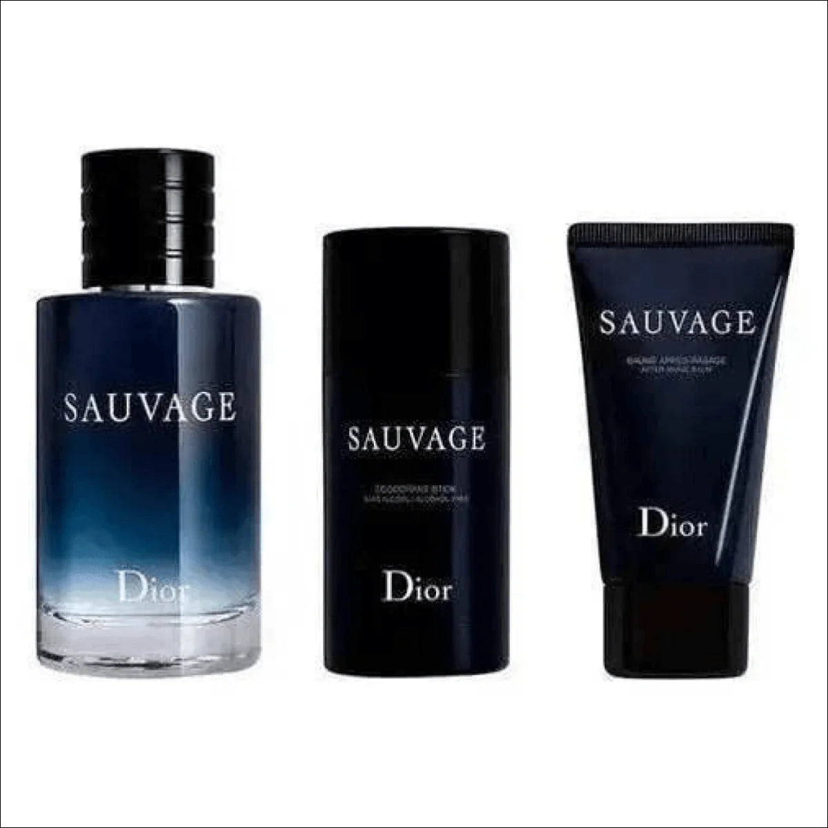 Perfume Sauvage 100ml - Jm Grife