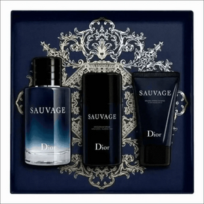 Perfume Sauvage 100ml - Jm Grife