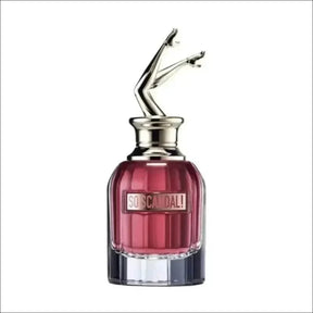 Perfume So Scandal! JPG Eau de Parfum Feminino 80ml - Floral Ousado e Sofisticado de Jean Paul Gaultier - Jm Grife