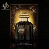 Perfume Sultan Al Lail 100ml - Al Wataniah – Perfume Masculino – Eau de Parfum - Perfume Arabe - Jm Grife