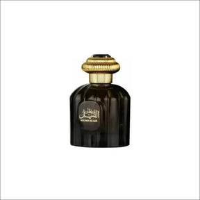 Perfume Sultan Al Lail 100ml - Al Wataniah – Perfume Masculino – Eau de Parfum - Perfume Arabe - Jm Grife