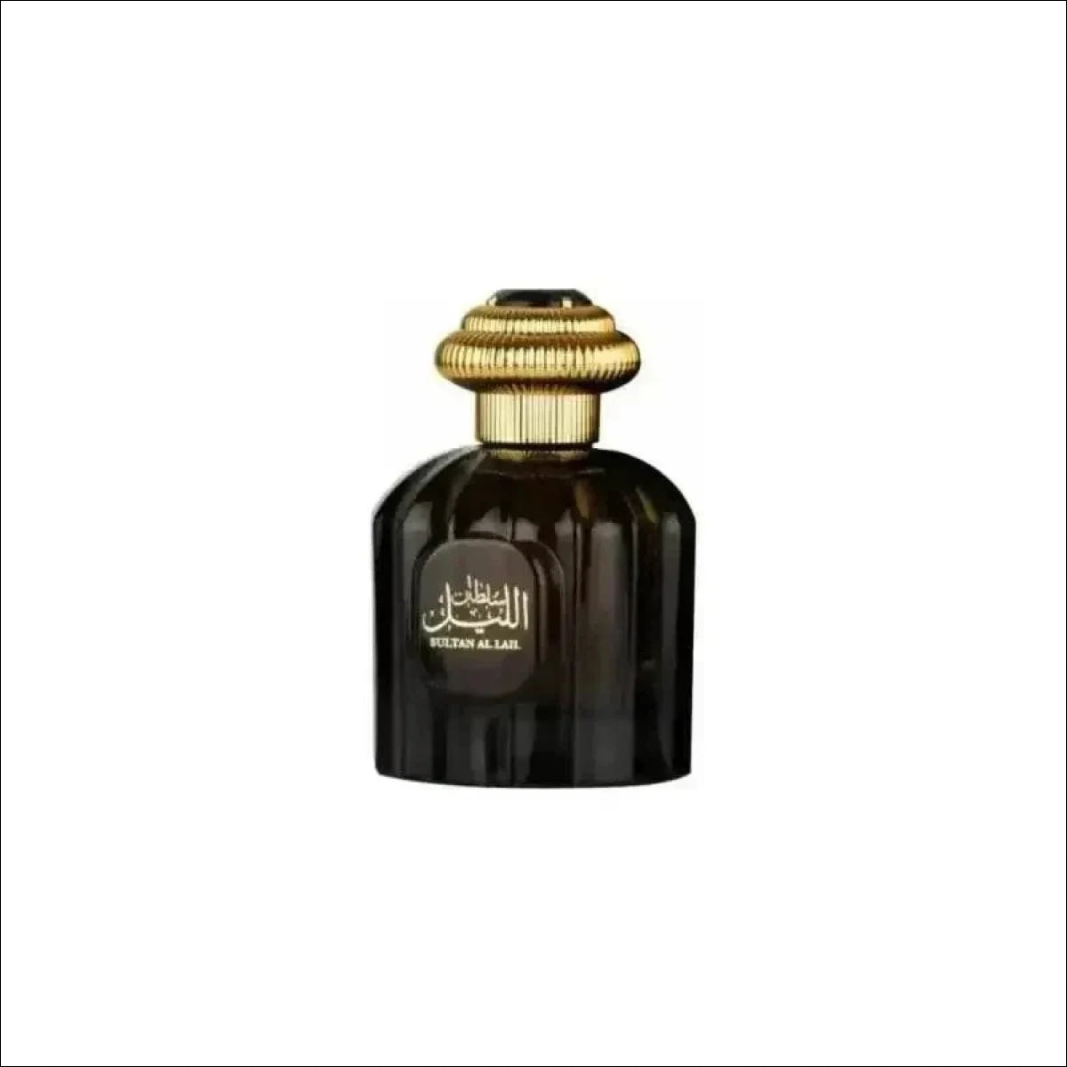Perfume Sultan Al Lail 100ml - Al Wataniah – Perfume Masculino – Eau de Parfum - Perfume Arabe - Jm Grife