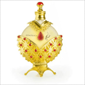 Perfume Sultan Gold 35ml com Fragrância Exclusiva - Jm Grife