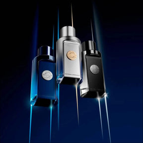 Perfume The Icon Elixir Antonio Banderas Masculino Eau de Parfum - Jm Grife