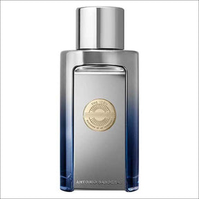 Perfume The Icon Elixir Antonio Banderas Masculino Eau de Parfum - Jm Grife