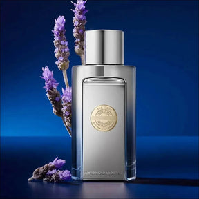 Perfume The Icon Elixir Antonio Banderas Masculino Eau de Parfum - Jm Grife