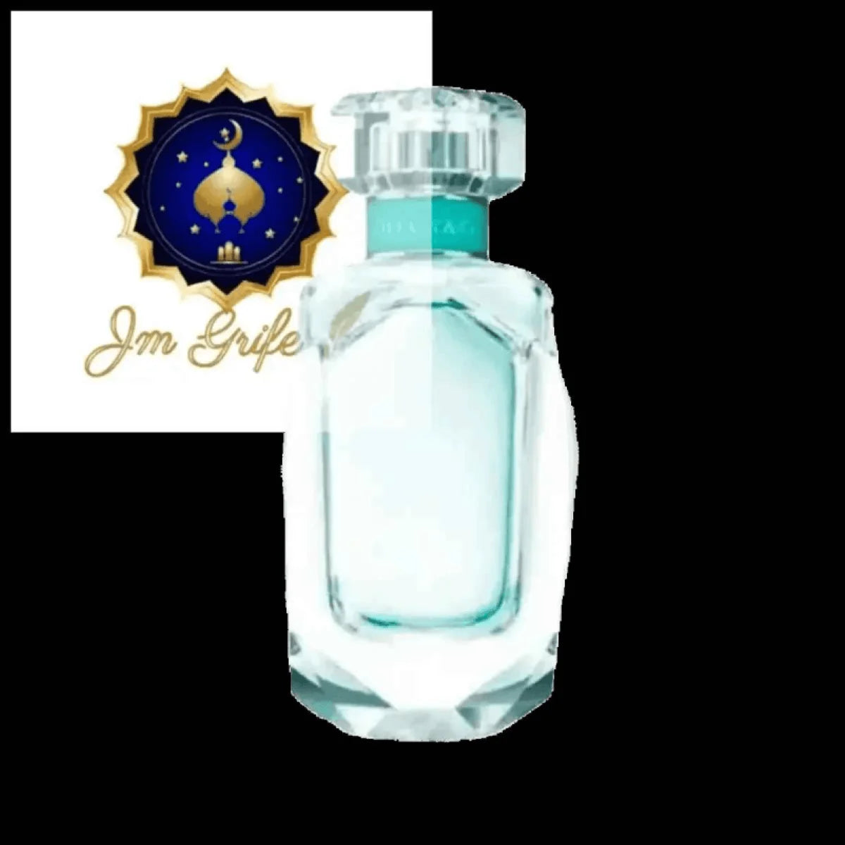 Perfume Tiffany & Co Feminino EDP 75ml - Fragrância Sofisticada com Notas Florais e Cítricas - Jm Grife