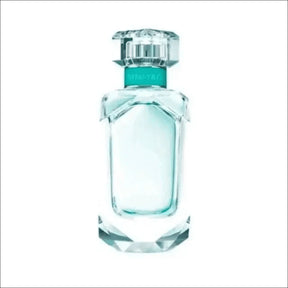 Perfume Tiffany Eau 50ml Fragrância Floral Feminina Intensa - Jm Grife