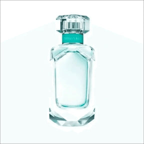 Perfume Tiffany Eau 50ml Fragrância Floral Feminina Intensa - Jm Grife