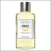 Perfume Unissex 1902 Tradition Tonique 245ml - Fragrância Refrescante e Elegante - Jm Grife