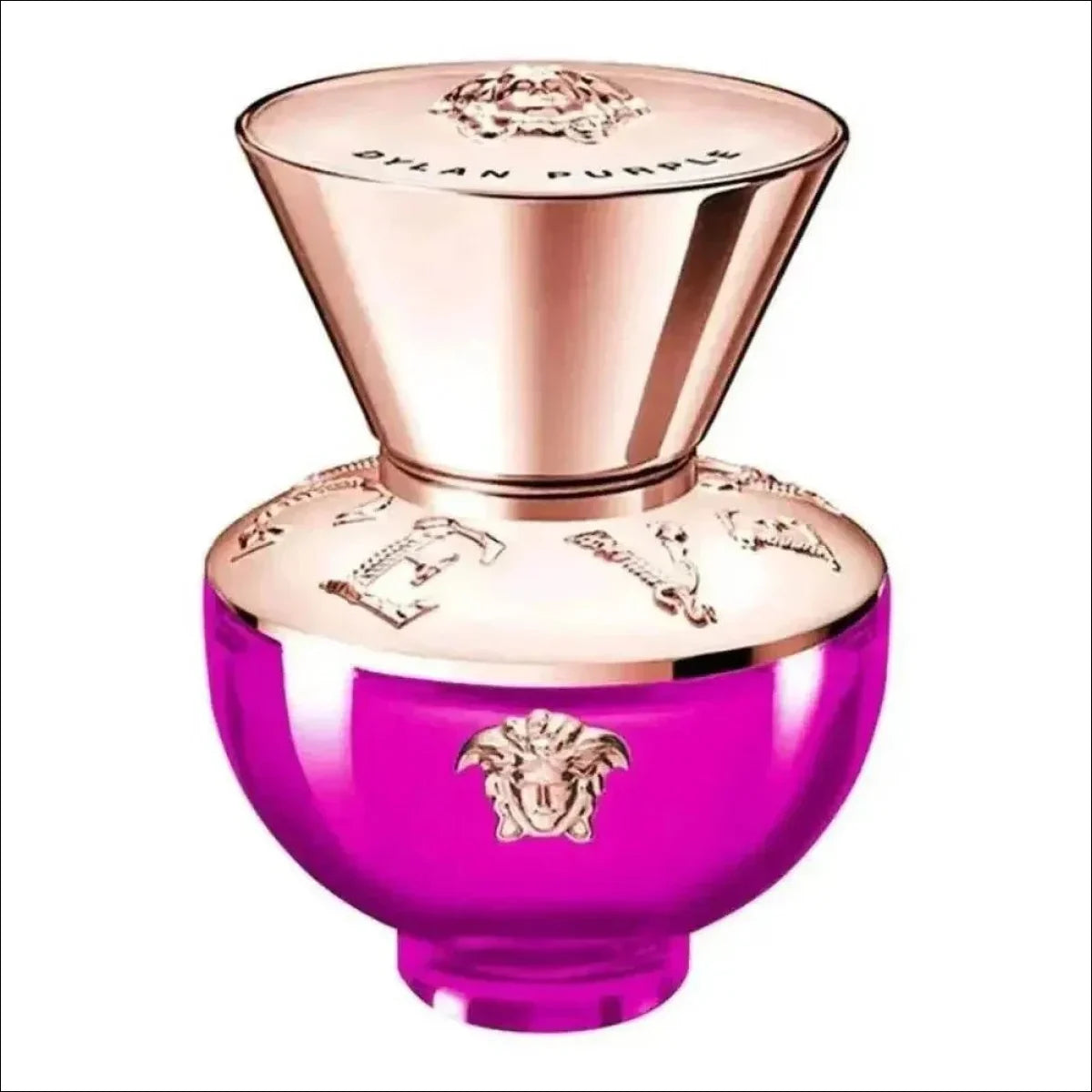 Perfume Versace Dylan Purple Feminino Eau de Parfum - Jm Grife