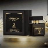 Perfume Versencia Noir - Jm Grife