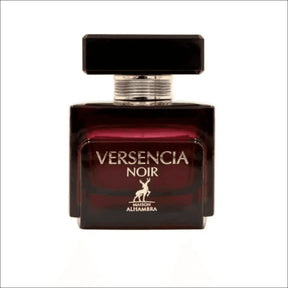 Perfume Versencia Noir - Jm Grife