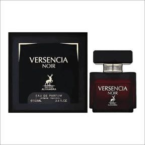 Perfume Versencia Noir - Jm Grife