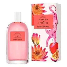 Perfume Victorio & Lucchino Águas Frutales Eau De Toilette 150 Ml - Jm Grife