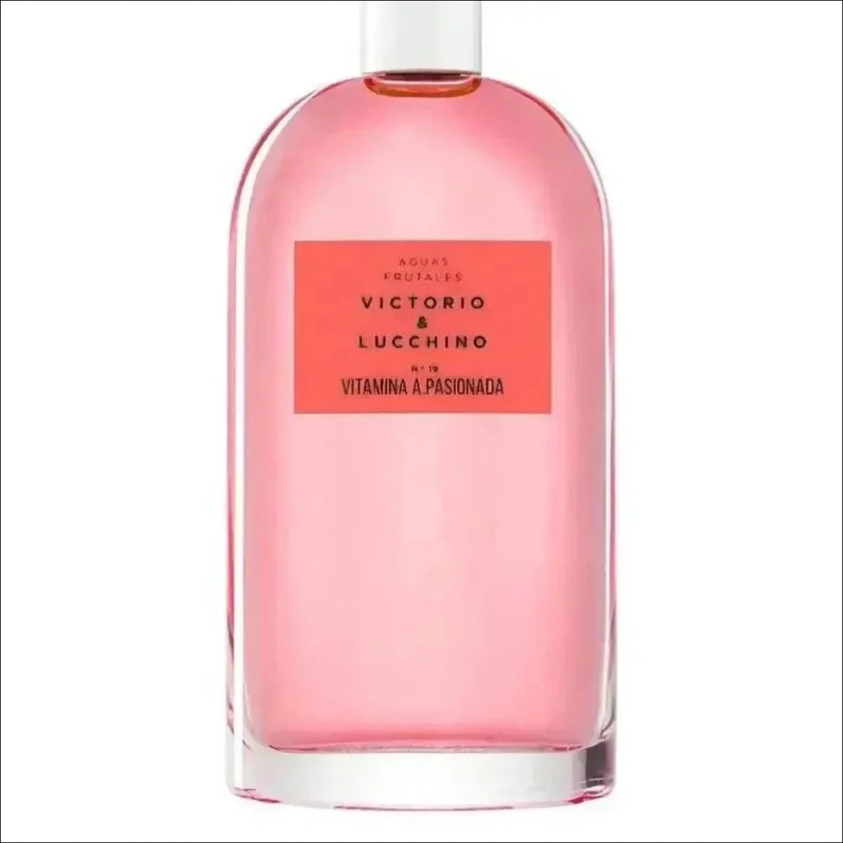 Perfume Victorio & Lucchino Águas Frutales Eau De Toilette 150 Ml - Jm Grife