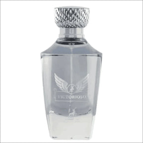 Perfume Victorioso 100ml Fragrância Amadeirada Maison Alhambra - Jm Grife