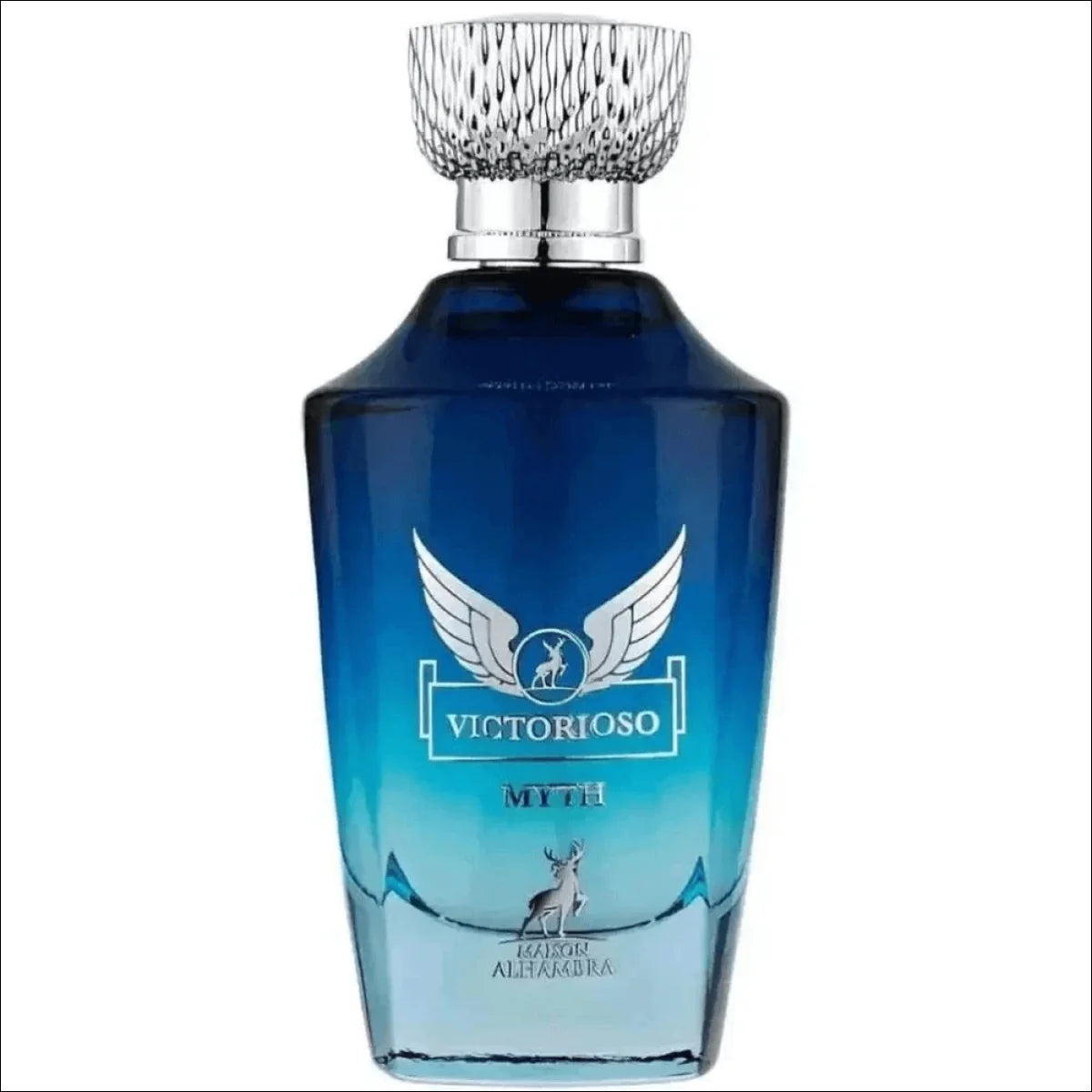 Perfume Victorioso Myth 100ml - Jm Grife