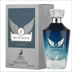 Perfume Victorioso Myth 100ml - Jm Grife