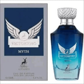 Perfume Victorioso Myth 100ml - Jm Grife