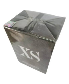 Perfume Xs Pour Homme Paco Rabanne 100 Ml Masculino Original Importado - Jm Grife