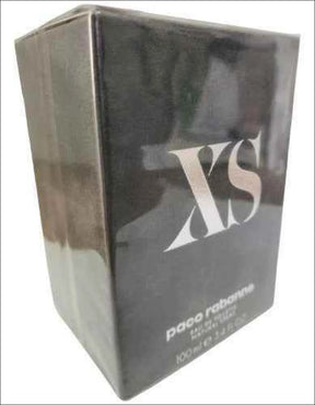 Perfume Xs Pour Homme Paco Rabanne 100 Ml Masculino Original Importado - Jm Grife