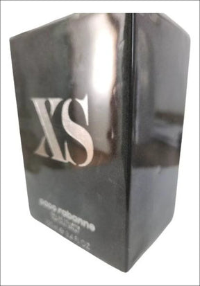 Perfume Xs Pour Homme Paco Rabanne 100 Ml Masculino Original Importado - Jm Grife