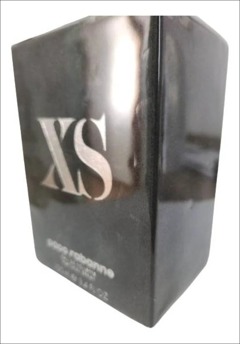 Perfume Xs Pour Homme Paco Rabanne 100 Ml Masculino Original Importado - Jm Grife