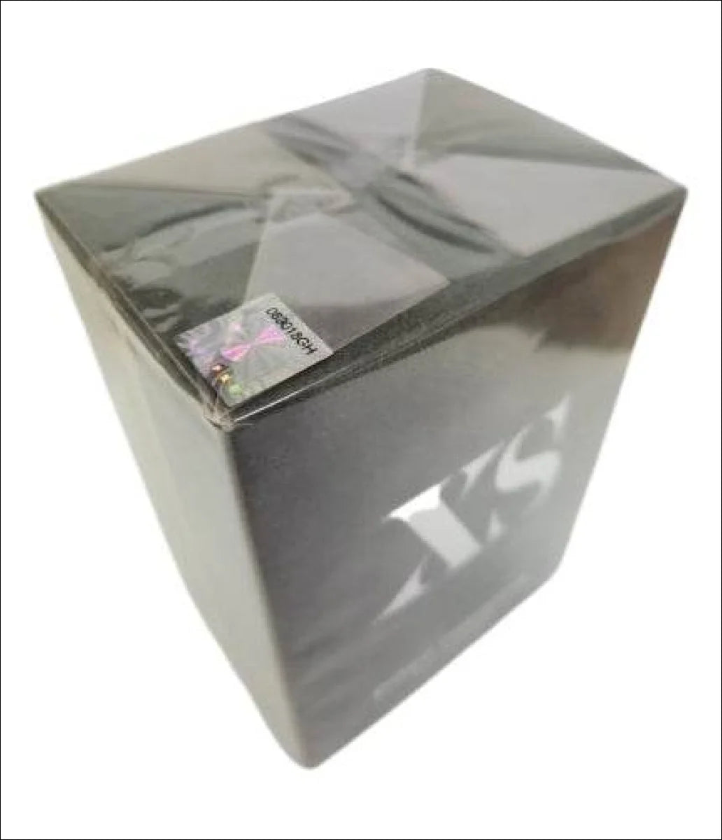 Perfume Xs Pour Homme Paco Rabanne 100 Ml Masculino Original Importado - Jm Grife