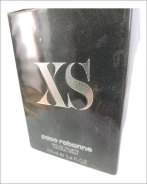 Perfume Xs Pour Homme Paco Rabanne 100 Ml Masculino Original Importado - Jm Grife