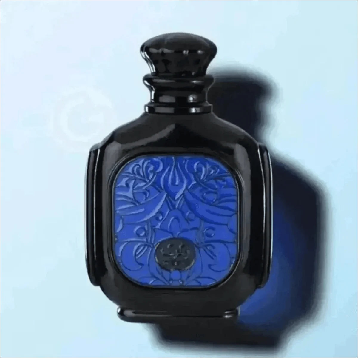 Perfume Zukhruf Zimaya Black 100ml - Elegância e Sofisticação em Fragrância - Jm Grife