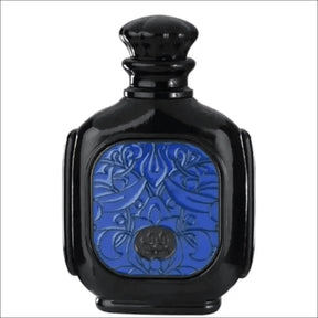 Perfume Zukhruf Zimaya Black 100ml - Elegância e Sofisticação em Fragrância - Jm Grife