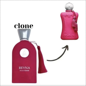 Perfumes árabes zimaya,Afnan,Maison Alhambra lattafa Eau de parfum 100 ml - original lacrado - Jm Grife