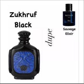 Perfumes árabes zimaya,Afnan,Maison Alhambra lattafa Eau de parfum 100 ml - original lacrado - Jm Grife