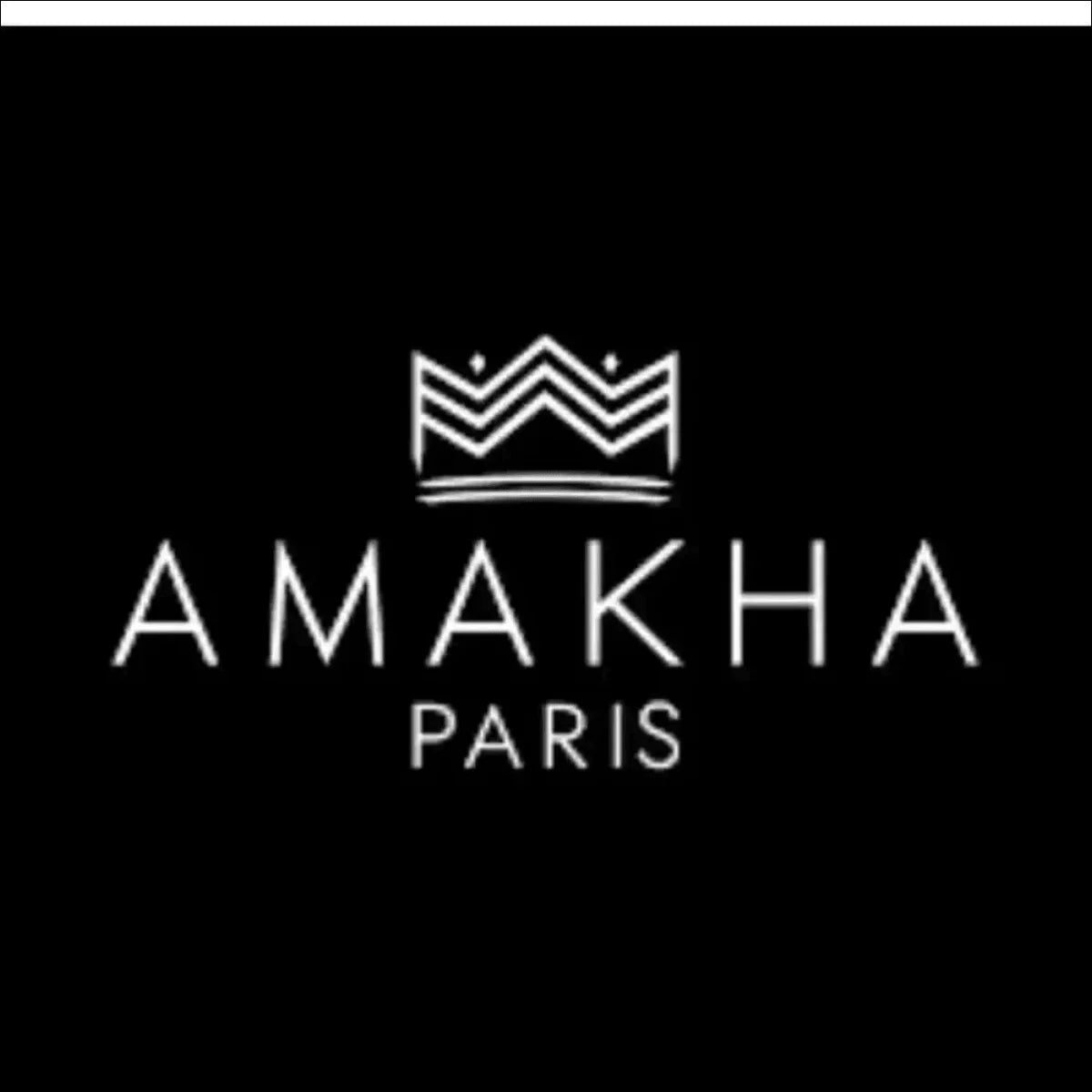 Perfumes Código Exclusivo Masculino Amakha Paris com Frascos Azul e Dourado - Jm Grife