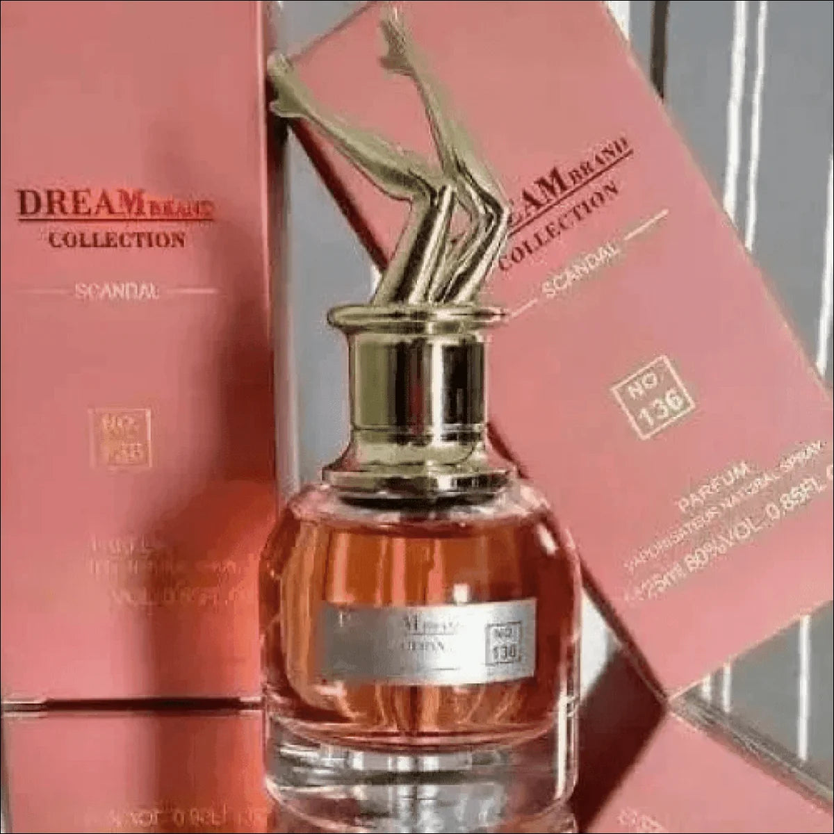 Perfumes Miniaturas 25ml - Coleção Original de Elegância e Sofisticação em Fragrâncias - Jm Grife