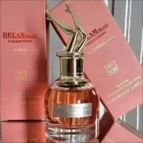 Perfumes Miniaturas 25ml - Coleção Original de Elegância e Sofisticação em Fragrâncias - Jm Grife