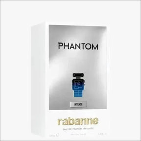Phantom Intense Rabanne Eau de Parfum - LACRADO & C/SELO - Jm Grife