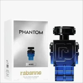 Phantom Intense Rabanne Eau de Parfum - LACRADO & C/SELO - Jm Grife